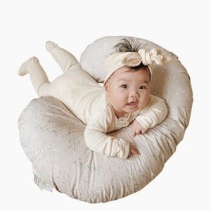 Boppy Infant Feeding and Support Pillow